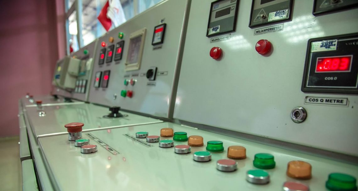 Kalite Kontrol Kalite Kontrol