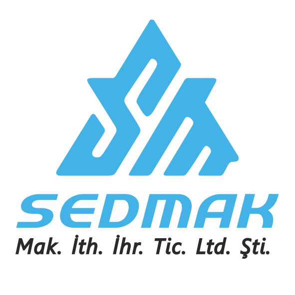 SedmaK Çelik Makina