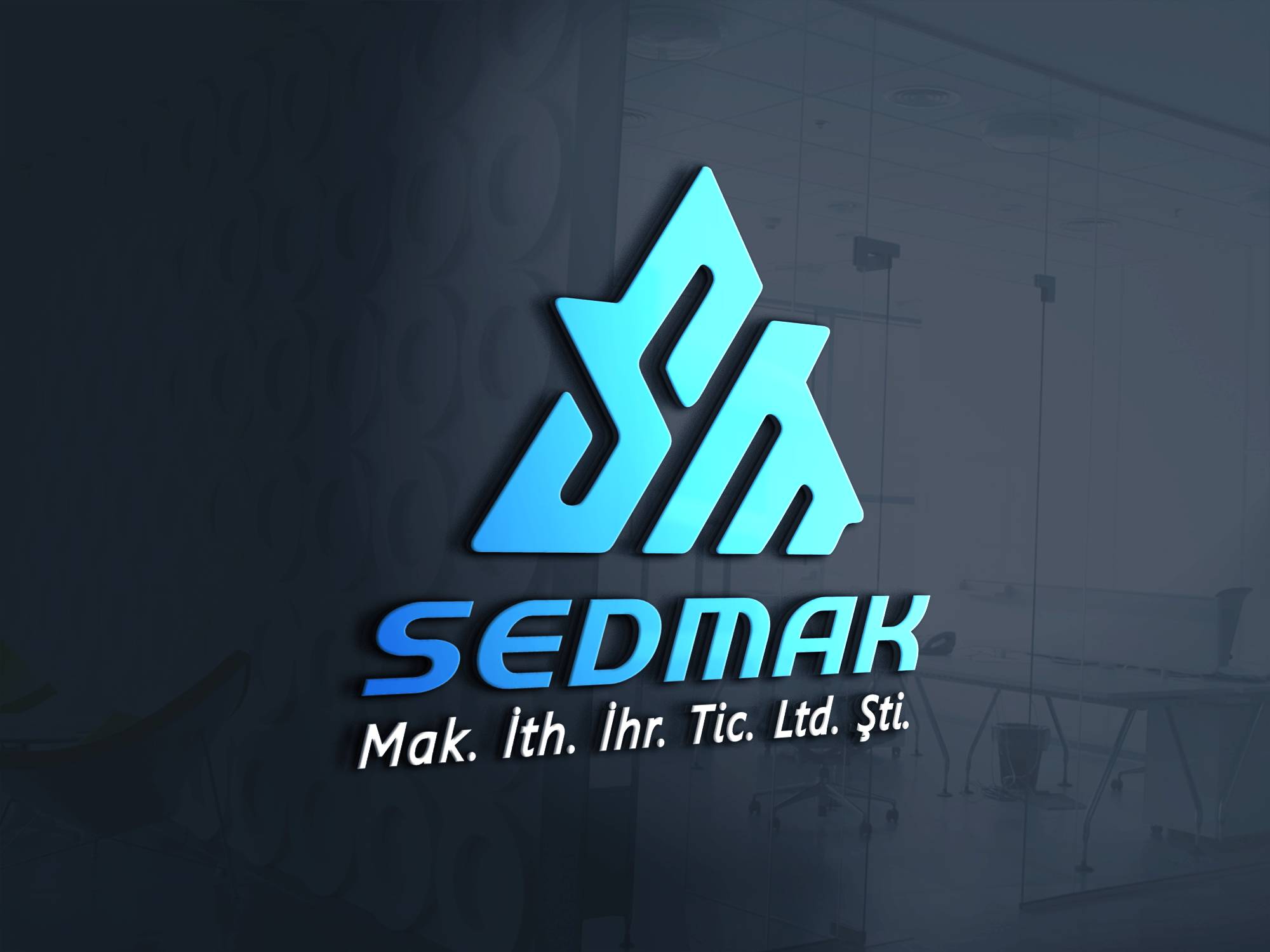 SedmaK Çelik Makina